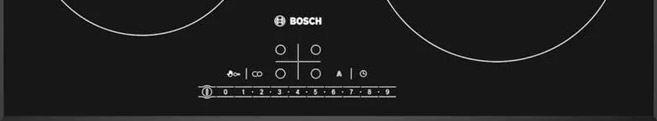 Ремонт варочных панелей Bosch в Сергиево Посаде