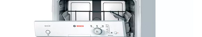 Ремонт посудомоечных машин Bosch в Сергиево Посаде