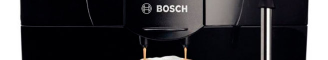 Ремонт кофемашин и кофеварок Bosch в Сергиево Посаде
